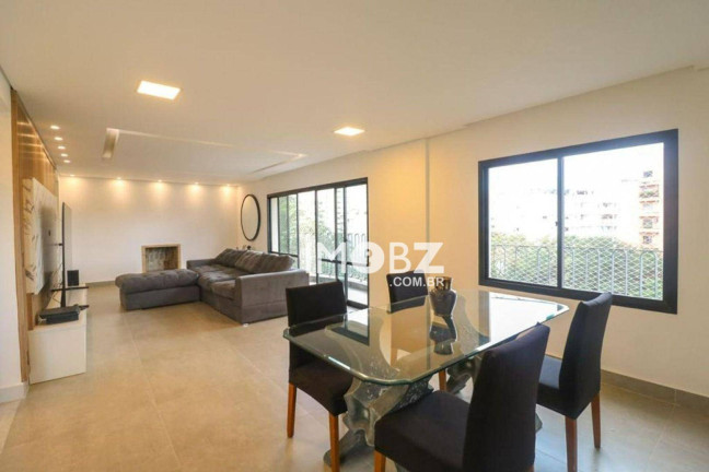 Imagem Imóvel com 3 Quartos à Venda, 167 m² em Vila Andrade - São Paulo