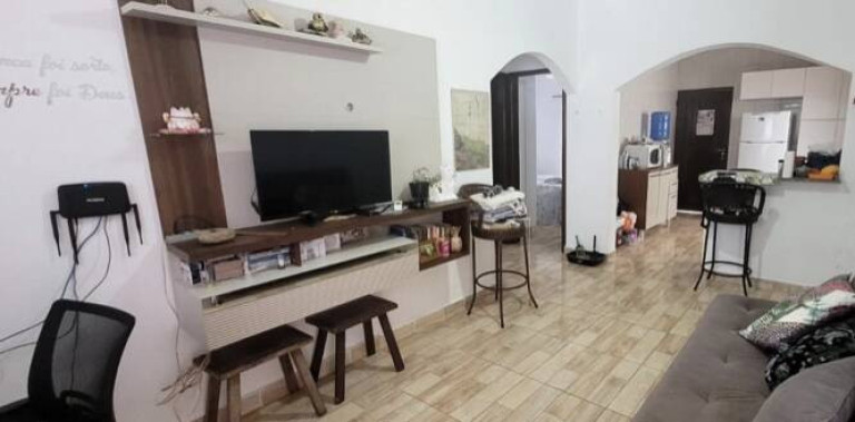 Imagem Casa com 3 Quartos à Venda, 250 m² em Bopiranga - Itanhaém Imagem Casa com 3 Quartos à Venda, 250 m² em Bopiranga - Itanhaém