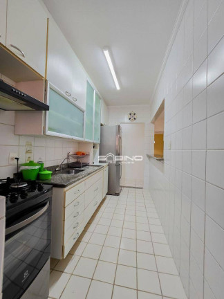 Imagem Apartamento com 4 Quartos à Venda, 148 m² em Riviera De São Lourenço - Bertioga