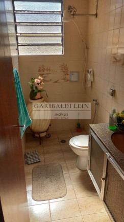Imagem Casa com 2 Quartos à Venda, 150 m² em Jardim García - Campinas Imagem Casa com 2 Quartos à Venda, 150 m² em Jardim García - Campinas