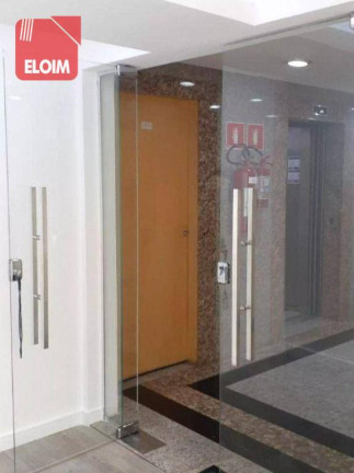 Imagem Imóvel à Venda ou Locação, 90 m² em Vila Olímpia - São Paulo Imagem Imóvel à Venda ou Locação, 90 m² em Vila Olímpia - São Paulo