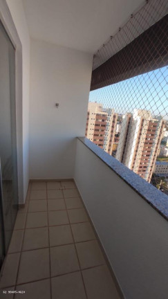 Imagem Apartamento com 2 Quartos à Venda, 56 m² em Setor Negrão De Lima - Goiânia Imagem Apartamento com 2 Quartos à Venda, 56 m² em Setor Negrão De Lima - Goiânia