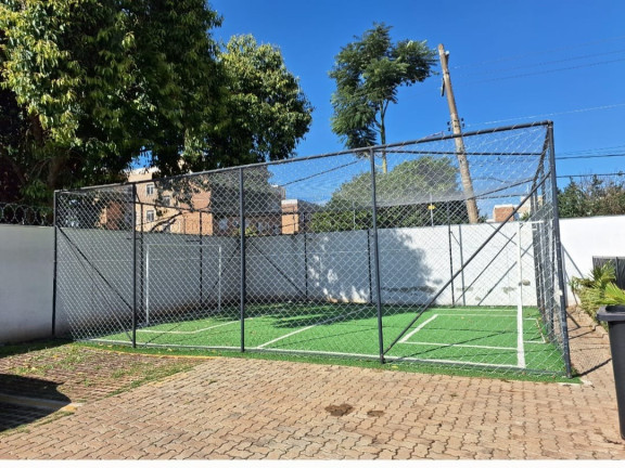 Imagem Imóvel com 3 Quartos à Venda, 60 m² em Caguassu - Sorocaba