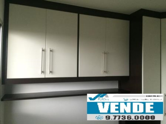 Imagem Apartamento com 2 Quartos à Venda, 50 m² em Conjunto Residencial Vista Verde - São Paulo