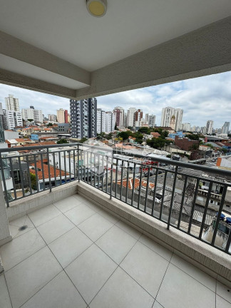 Imagem Apartamento com 2 Quartos à Venda, 63 m² em Vila Carrão - São Paulo