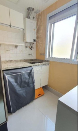 Imagem Apartamento com 2 Quartos à Venda, 57 m² em Parque Das Nações - Santo André Imagem Apartamento com 2 Quartos à Venda, 57 m² em Parque Das Nações - Santo André