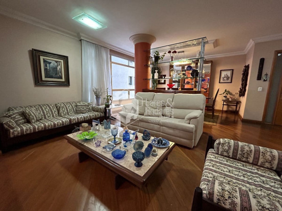 Imagem Apartamento com 3 Quartos à Venda, 145 m² em Santa Cecília - São Paulo Imagem Apartamento com 3 Quartos à Venda, 145 m² em Santa Cecília - São Paulo