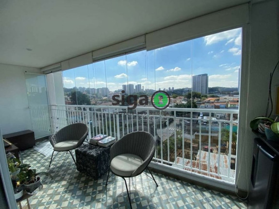 Imagem Apartamento com 3 Quartos à Venda, 86 m² em Vila Sônia - São Paulo Imagem Apartamento com 3 Quartos à Venda, 86 m² em Vila Sônia - São Paulo