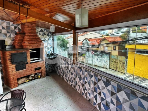 Imagem Casa com 3 Quartos à Venda, 130 m² em Vila Isolina Mazzei - São Paulo Imagem Casa com 3 Quartos à Venda, 130 m² em Vila Isolina Mazzei - São Paulo
