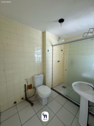 Imagem Apartamento com 1 Quarto à Venda, 56 m² em Brotas - Salvador