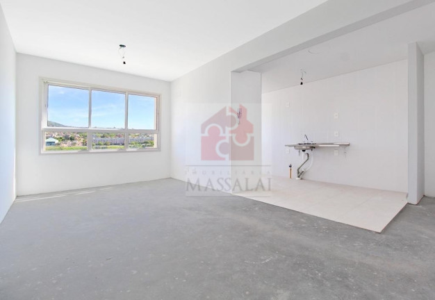 Imagem Apartamento com 3 Quartos à Venda, 75 m² em Jardim Carvalho - Porto Alegre