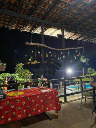 Imagem Casa com 4 Quartos à Venda, 300 m² em Cha De Capoeira - Paudalho Imagem Casa com 4 Quartos à Venda, 300 m² em Cha De Capoeira - Paudalho