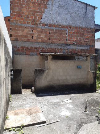 Imagem Casa com 5 Quartos à Venda, 200 m² em Jauá (abrantes) - Camaçari