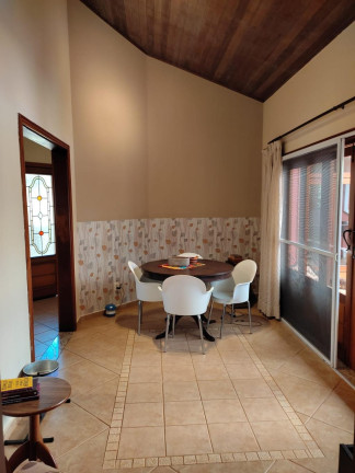 Imagem Casa com 2 Quartos à Venda, 347 m² em Parque Da Represa - Paulínia
