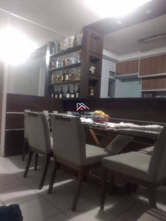 Imagem Apartamento com 3 Quartos à Venda, 71 m² em Jardim Tamoio - Jundiaí