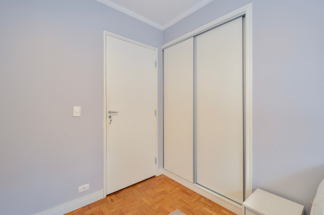 Imagem Apartamento com 3 Quartos à Venda, 97 m² em Perdizes - São Paulo