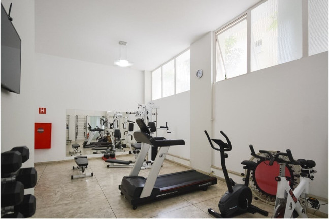 Imagem Apartamento com 3 Quartos à Venda, 180 m² em Santa Cecília - São Paulo Imagem Apartamento com 3 Quartos à Venda, 180 m² em Santa Cecília - São Paulo