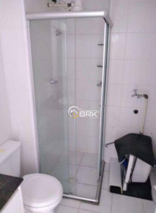 Imagem Apartamento com 1 Quarto à Venda, 32 m² em Brás - São Paulo Imagem Apartamento com 1 Quarto à Venda, 32 m² em Brás - São Paulo