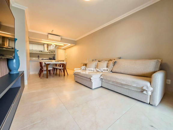 Imagem Apartamento com 3 Quartos à Venda, 106 m² em Riviera De São Lourenço - Bertioga