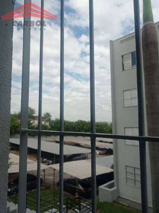 Imagem Apartamento com 2 Quartos à Venda, 46 m² em Terra Da Uva - Jundiaí Imagem Apartamento com 2 Quartos à Venda, 46 m² em Terra Da Uva - Jundiaí