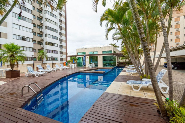 Imagem Apartamento com 3 Quartos à Venda, 94 m² em Cristo Redentor - Porto Alegre