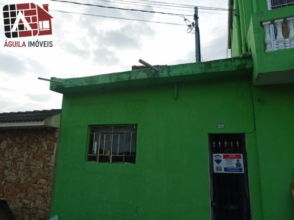 Casa com 6 Quartos à Venda, 200 m² em Vila Rio Branco - São Paulo
