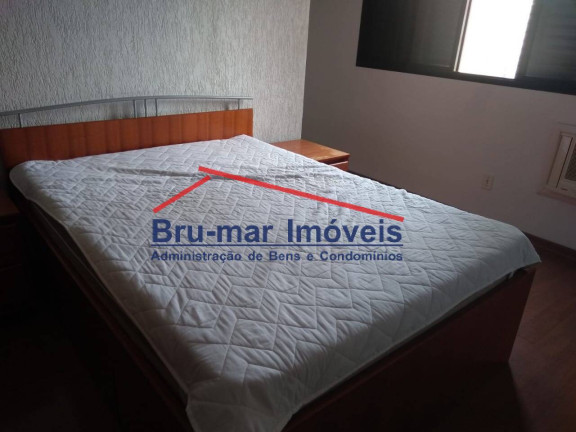 Imagem Apartamento com 3 Quartos à Venda, 170 m² em Pompéia - Santos Imagem Apartamento com 3 Quartos à Venda, 170 m² em Pompéia - Santos