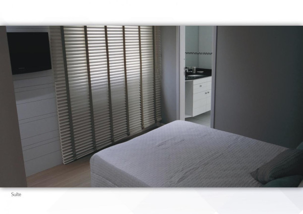 Imagem Apartamento com 2 Quartos à Venda, 73 m² em Cristo Rei - Curitiba