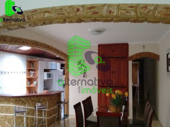 Imagem Casa com 3 Quartos à Venda,  em Jardim Ana Rosa - Taubaté