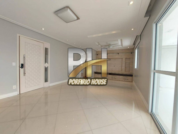 Imagem Apartamento com 4 Quartos à Venda, 156 m² em Centro - São Bernardo Do Campo Imagem Apartamento com 4 Quartos à Venda, 156 m² em Centro - São Bernardo Do Campo