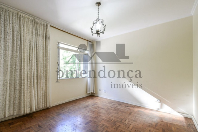 Imagem Apartamento com 3 Quartos à Venda, 160 m² em Perdizes - São Paulo