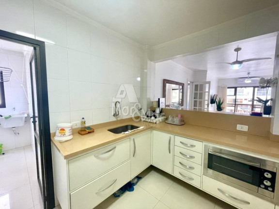 Imagem Apartamento com 3 Quartos à Venda, 100 m² em Pitangueiras - Guarujá Imagem Apartamento com 3 Quartos à Venda, 100 m² em Pitangueiras - Guarujá