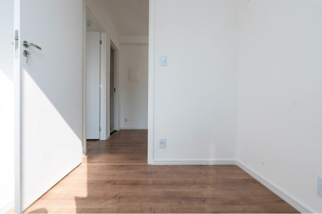 Imagem Apartamento com 2 Quartos à Venda, 30 m² em Vila Sônia - São Paulo