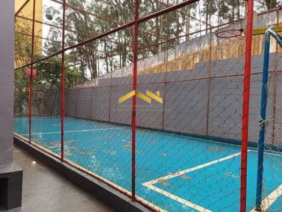 Imagem Apartamento com 2 Quartos à Venda, 50 m² em Sacoma - São Paulo Imagem Apartamento com 2 Quartos à Venda, 50 m² em Sacoma - São Paulo