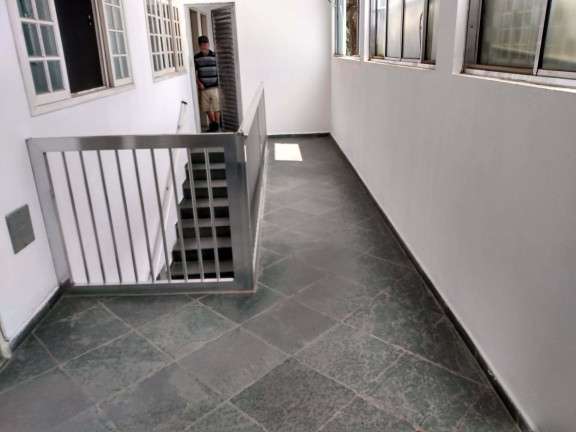 Imagem Sala Comercial para Alugar, 60 m² em Jardim Zaira - Mauá Imagem Sala Comercial para Alugar, 60 m² em Jardim Zaira - Mauá