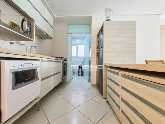 Imagem Apartamento com 3 Quartos à Venda, 93 m² em Riviera De São Lourenço - Bertioga