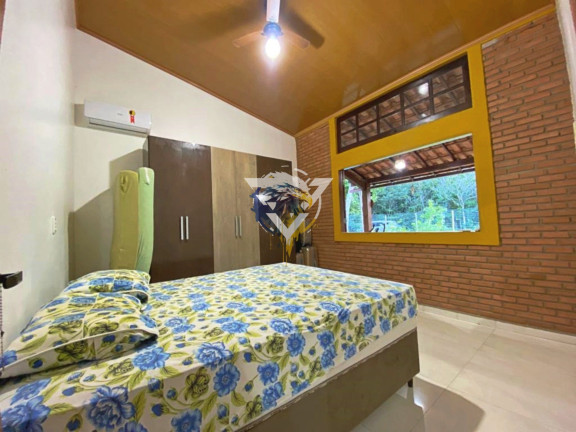 Imagem Casa com 3 Quartos à Venda, em Casa Térra 3 Quartos Em Condomínio Fazenda - Santa Cruz Cabrália Imagem Casa com 3 Quartos à Venda, em Casa Térra 3 Quartos Em Condomínio Fazenda - Santa Cruz Cabrália