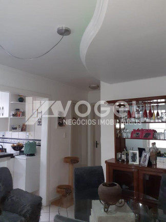 Imagem Apartamento com 2 Quartos à Venda, 55 m² em Centro - Sao Leopoldo Imagem Apartamento com 2 Quartos à Venda, 55 m² em Centro - Sao Leopoldo