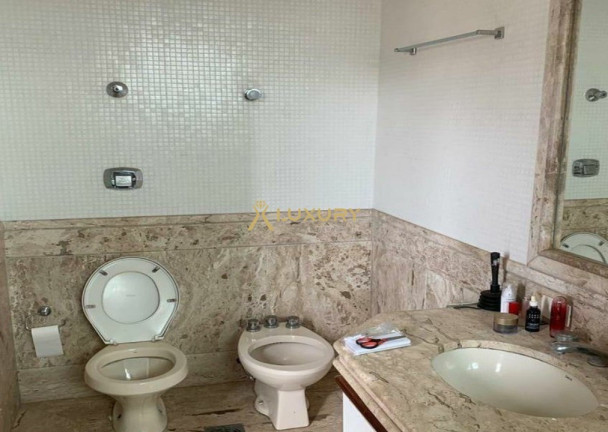 Imagem Imóvel com 4 Quartos à Venda, 208 m² em Carmo - Belo Horizonte
