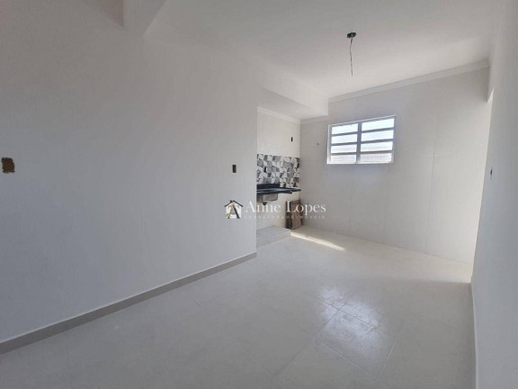 Imagem Casa com 2 Quartos à Venda, 45 m² em Catiapoã - São Vicente Imagem Casa com 2 Quartos à Venda, 45 m² em Catiapoã - São Vicente
