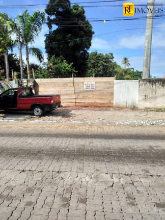 Terreno à Venda, 995 m² em Palmeiras - Cabo Frio