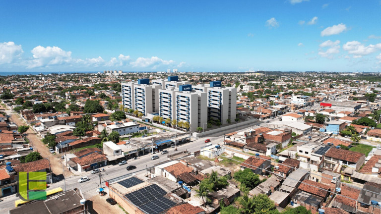 Imagem Apartamento com 2 Quartos à Venda, 46 m² em Nossa Senhora Da Conceição - Paulista Imagem Apartamento com 2 Quartos à Venda, 46 m² em Nossa Senhora Da Conceição - Paulista