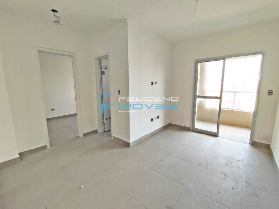 Imagem Apartamento com 1 Quarto à Venda, 43 m² em Aviação - Praia Grande Imagem Apartamento com 1 Quarto à Venda, 43 m² em Aviação - Praia Grande