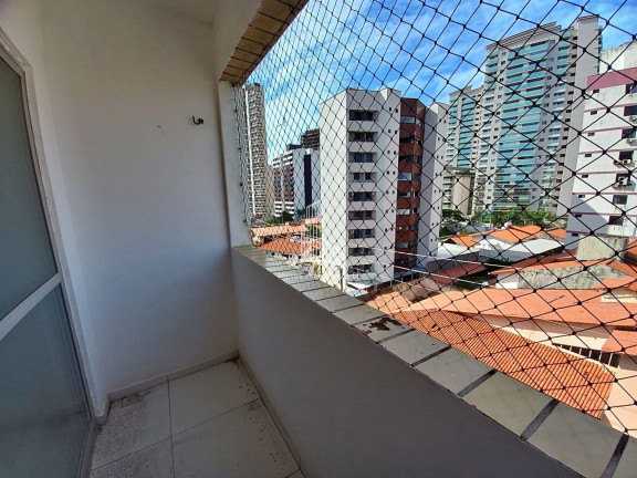 Imagem Apartamento com 3 Quartos à Venda, 71 m² em Manuel Dias Branco - Fortaleza
