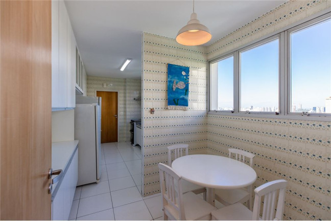 Imagem Apartamento com 5 Quartos à Venda, 212 m² em Morumbi - São Paulo