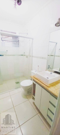 Imagem Apartamento com 1 Quarto à Venda, 54 m² em Vila Mathias - Santos
