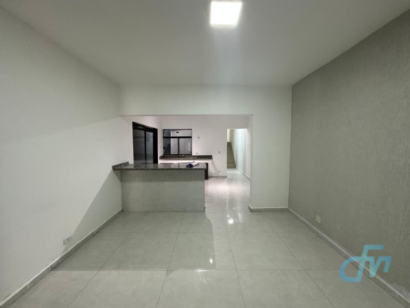 Imagem Casa com 3 Quartos à Venda, 128 m² em Vila Suissa - Mogi Das Cruzes