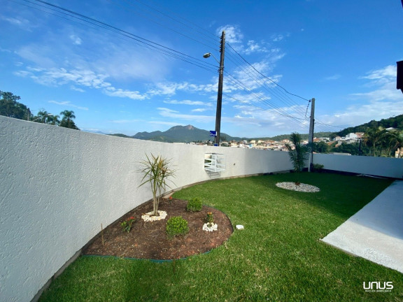 Imagem Sobrado com 3 Quartos à Venda, 93 m² em Forquilhas - São José Imagem Sobrado com 3 Quartos à Venda, 93 m² em Forquilhas - São José