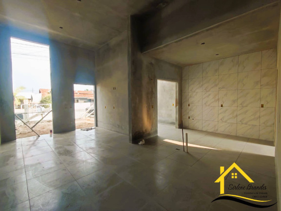Imagem Casa com 3 Quartos à Venda, 89 m² em Salinas - Balneário Barra Do Sul Imagem Casa com 3 Quartos à Venda, 89 m² em Salinas - Balneário Barra Do Sul