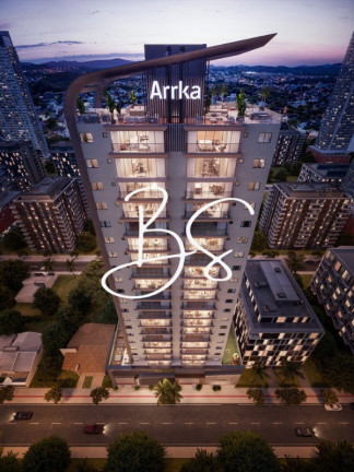 Imagem Apartamento com 4 Quartos à Venda, 138 m² em Centro - Balneário Camboriú